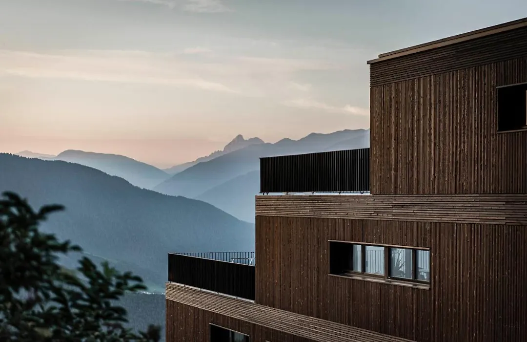 Aparthotel Panorama Living Dolomites-1